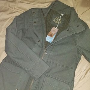 Prana Trip Jacket